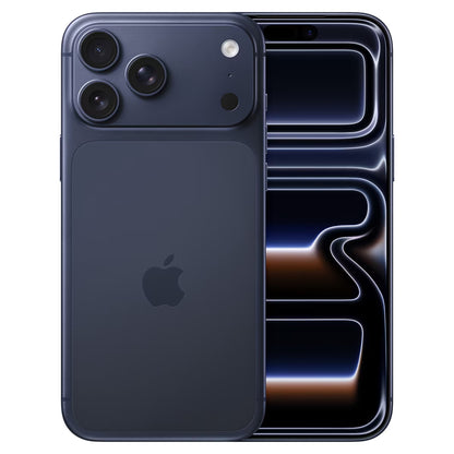 iPhone 17 Pro 512gb