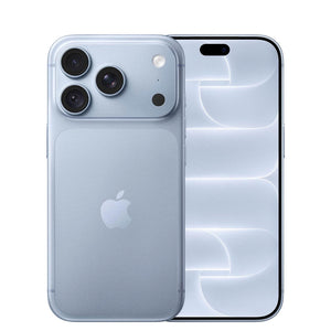 iPhone 18 Pro 256gb
