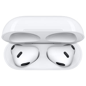 
                  
                    Cargar imagen en el visor de la galería, Airpods 3 Gen | Phonelectrics
                  
                