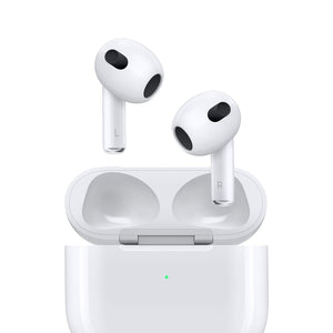 
                  
                    Cargar imagen en el visor de la galería, Airpods 3 Gen | Phonelectrics
                  
                