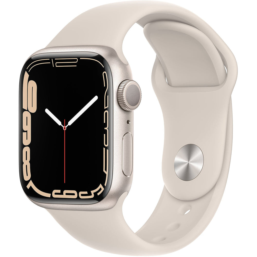 
                  
                    Cargar imagen en el visor de la galería, Apple Watch Serie 7 41mm | Phonelectrics
                  
                
