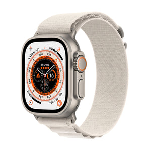 
                  
                    Cargar imagen en el visor de la galería, Apple Watch Ultra 49mm GPS + Celular | Phonelectrics
                  
                