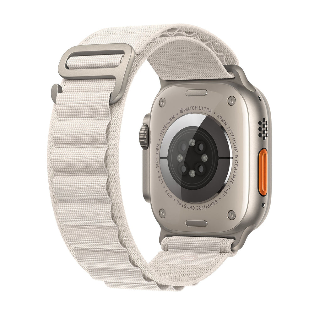 
                  
                    Cargar imagen en el visor de la galería, Apple Watch Ultra 49mm GPS + Celular | Phonelectrics
                  
                