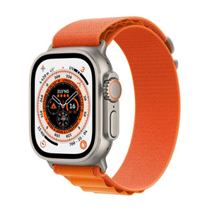 
                  
                    Cargar imagen en el visor de la galería, Apple Watch Ultra 49mm GPS + Celular | Phonelectrics
                  
                