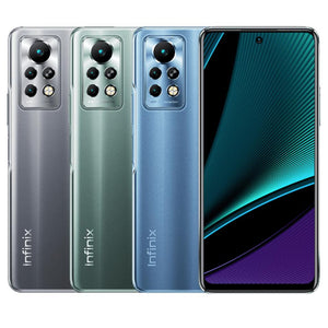 
                  
                    Cargar imagen en el visor de la galería, Infinix Note 11 Pro 128gb | 8gb
                  
                