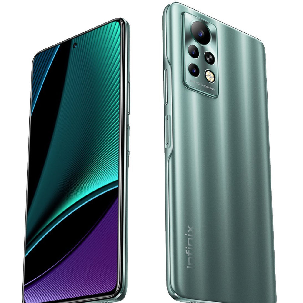 Infinix Note 11 Pro 128gb | 8gb