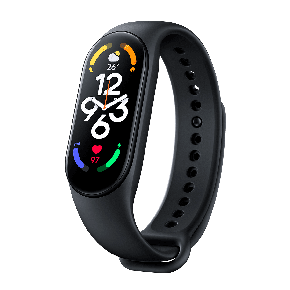 Xiaomi Smart Band 7 | Phonelectrics