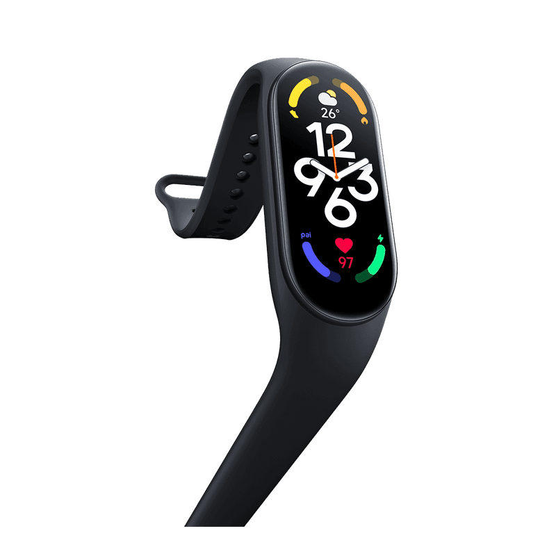 
                  
                    Cargar imagen en el visor de la galería, Xiaomi Smart Band 7 | Phonelectrics
                  
                