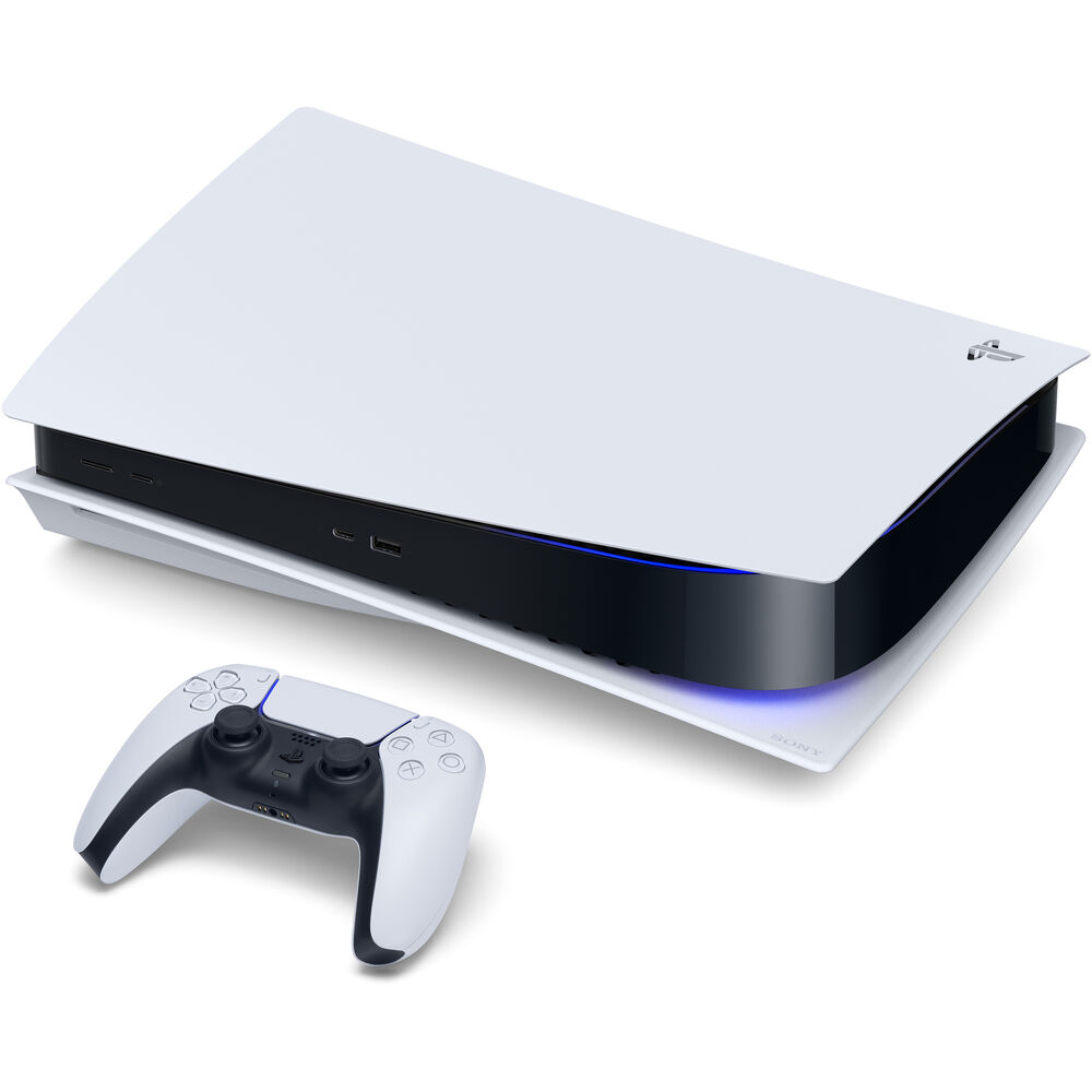 
                  
                    Cargar imagen en el visor de la galería, PlayStation 5
                  
                
