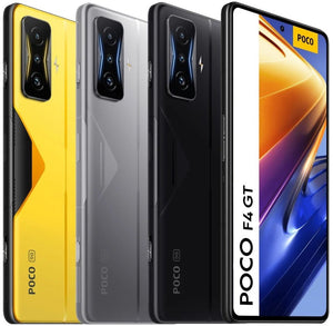 
                  
                    Cargar imagen en el visor de la galería, Poco F4 GT 256gb | 12gb | Phonelectrics
                  
                