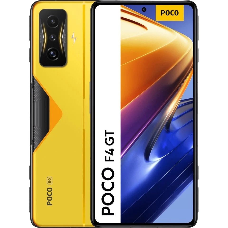 
                  
                    Cargar imagen en el visor de la galería, Poco F4 GT 256gb | 12gb | Phonelectrics
                  
                