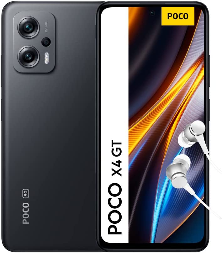 
                  
                    Cargar imagen en el visor de la galería, Poco X4 GT 256gb | 8gb | Phonelectrics
                  
                