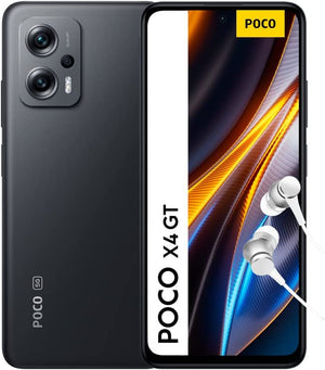 
                  
                    Cargar imagen en el visor de la galería, Poco X4 GT 256gb | 8gb | Phonelectrics
                  
                