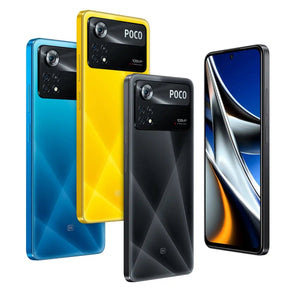 
                  
                    Cargar imagen en el visor de la galería, Poco X4 Pro 5G 128gb | 6gb | Phonelectrics
                  
                