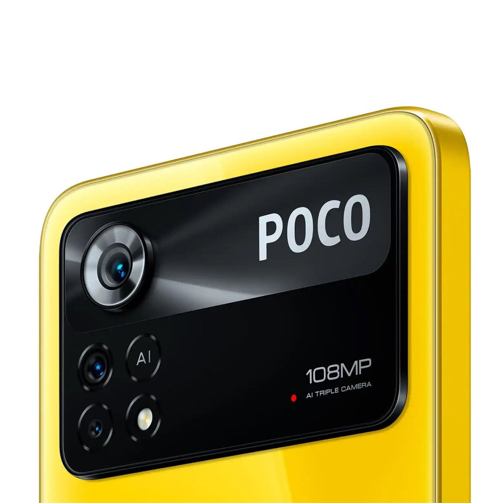 
                  
                    Cargar imagen en el visor de la galería, Poco X4 Pro 5G 128gb | 6gb | Phonelectrics
                  
                