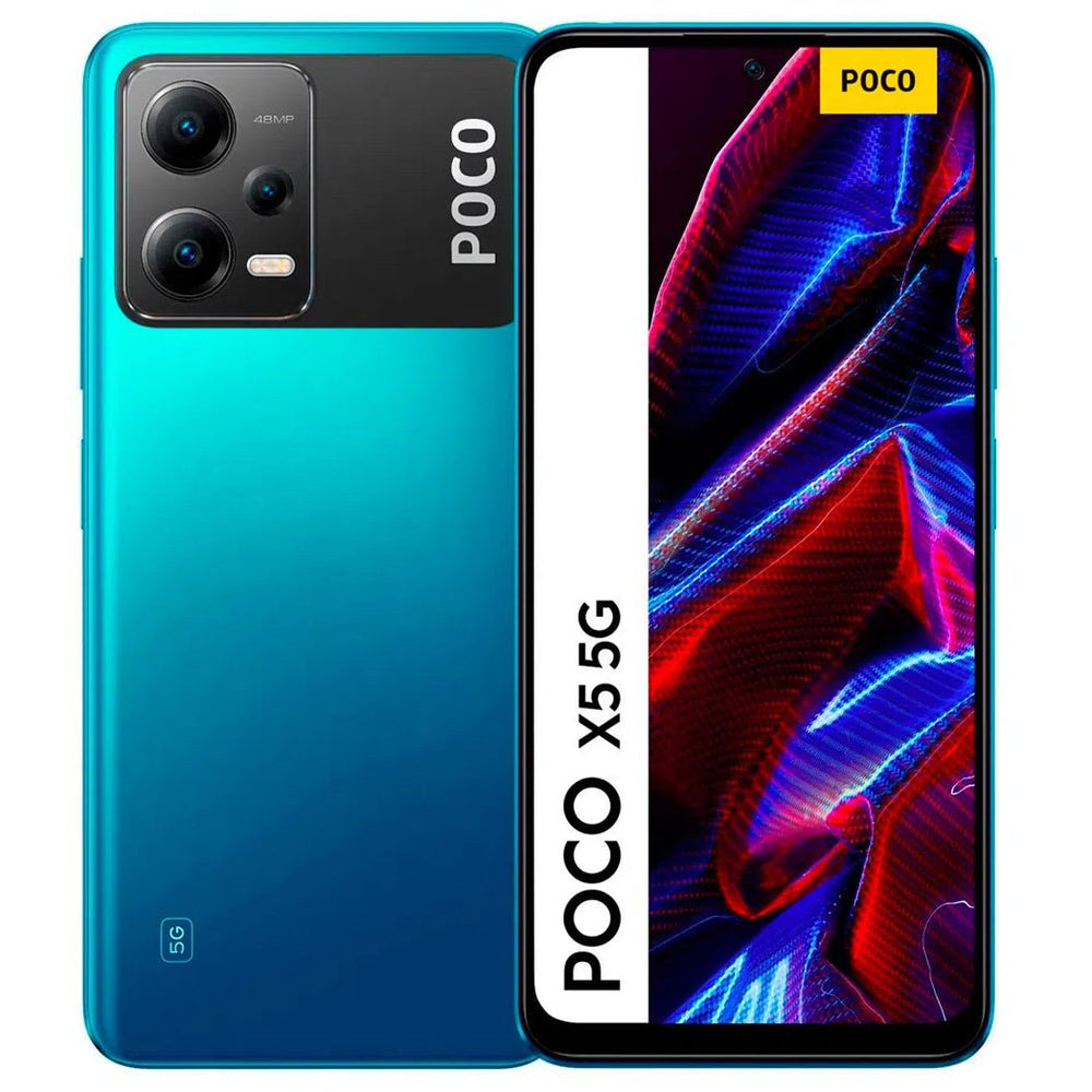 Poco X5 5G 256gb | 8gb | Phonelectrics