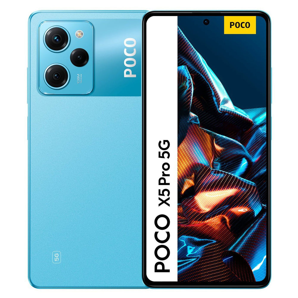 Poco X5 Pro 5G 128gb | 6gb | Phonelectrics