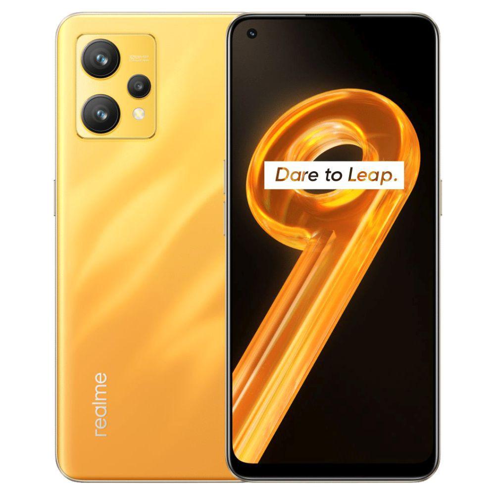 
                  
                    Cargar imagen en el visor de la galería, Realme 9 128gb | 8gb | Phonelectrics
                  
                