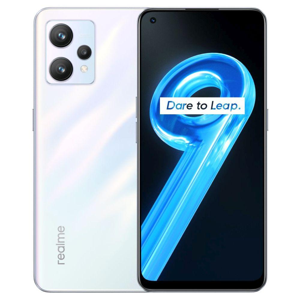 
                  
                    Cargar imagen en el visor de la galería, Realme 9 128gb | 8gb | Phonelectrics
                  
                
