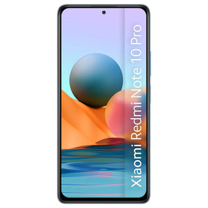 
                  
                    Cargar imagen en el visor de la galería, Redmi Note 10 Pro 128gb|8gb
                  
                