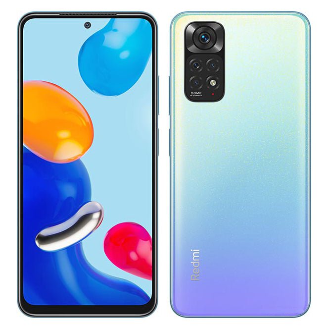 
                  
                    Cargar imagen en el visor de la galería, Redmi Note 11 128gb | 4gb
                  
                