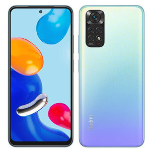 
                  
                    Cargar imagen en el visor de la galería, Redmi Note 11 128gb | 4gb
                  
                