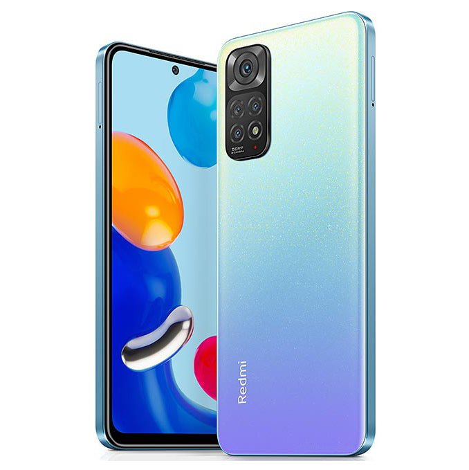 Redmi Note 11 128gb | 4gb