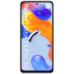 
                  
                    Cargar imagen en el visor de la galería, Redmi Note 11 Pro 5G 128gb | 6gb | Phonelectrics
                  
                