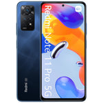 Redmi Note 11 Pro 5G 128gb | 6gb | Phonelectrics