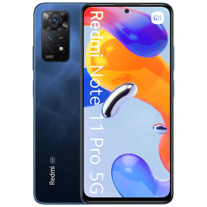 
                  
                    Cargar imagen en el visor de la galería, Redmi Note 11 Pro 5G 128gb | 6gb | Phonelectrics
                  
                