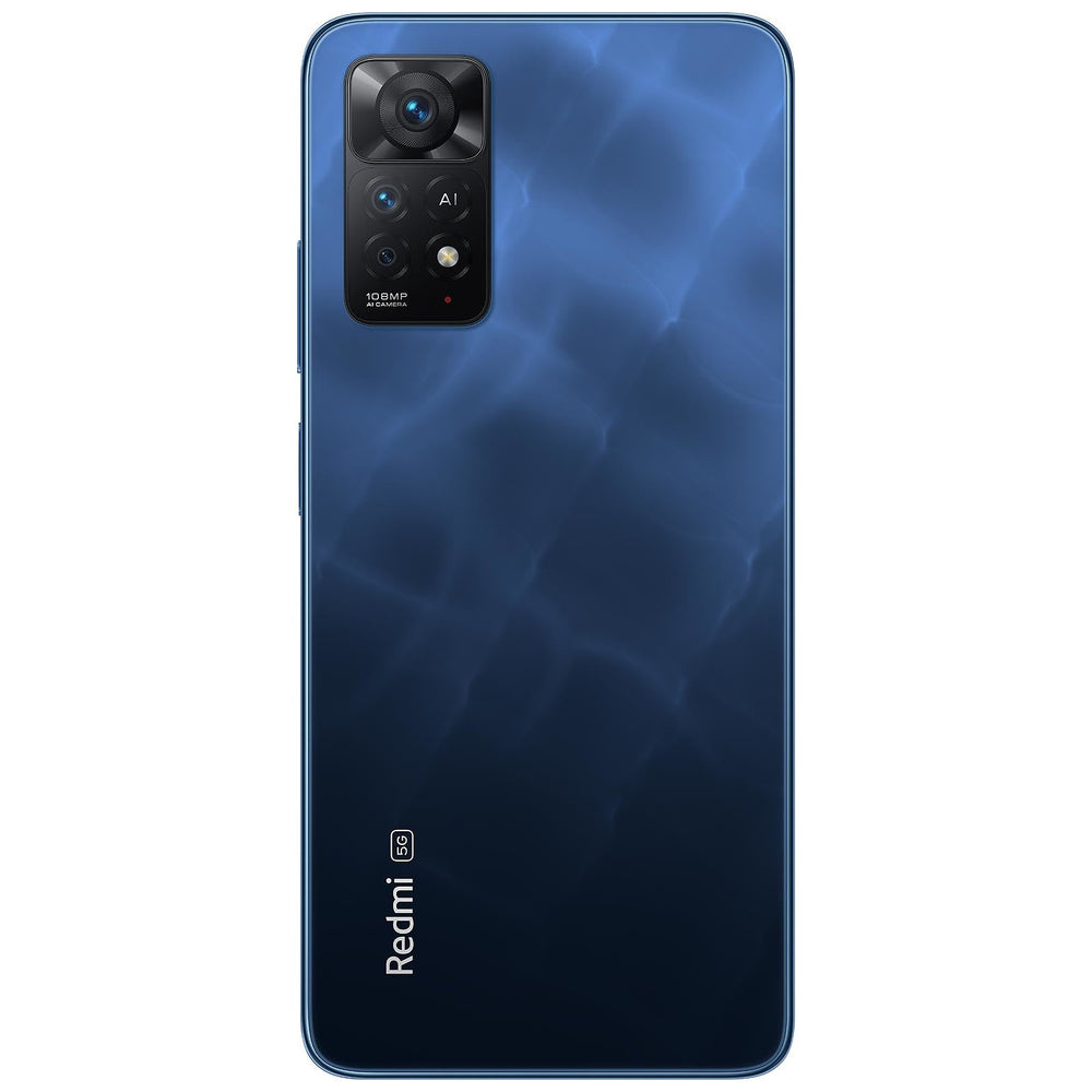 
                  
                    Cargar imagen en el visor de la galería, Redmi Note 11 Pro 5G 128gb | 6gb | Phonelectrics
                  
                