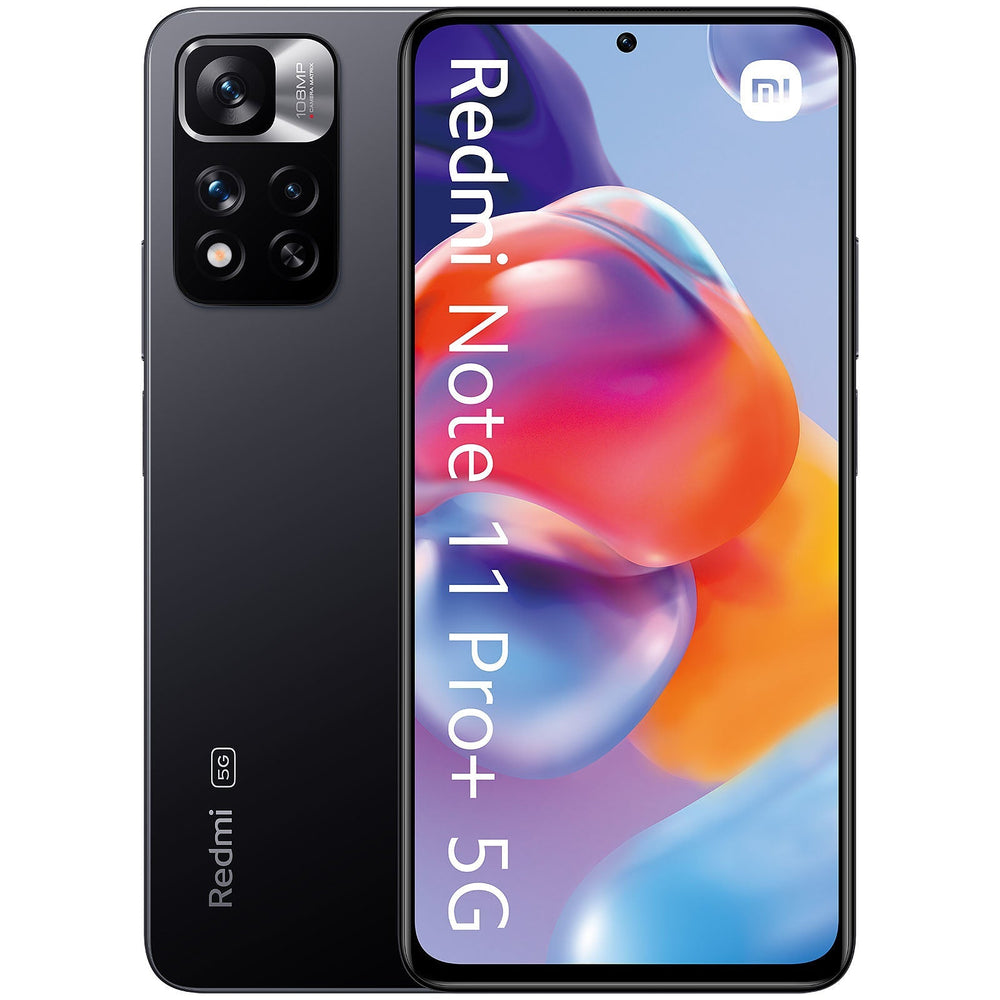 Redmi Note 11 Pro Plus 256gb | 8gb | Phonelectrics