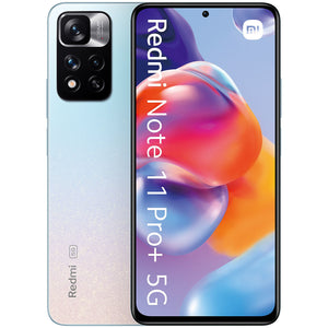 
                  
                    Cargar imagen en el visor de la galería, Redmi Note 11 Pro Plus 128gb | 6gb | Phonelectrics
                  
                