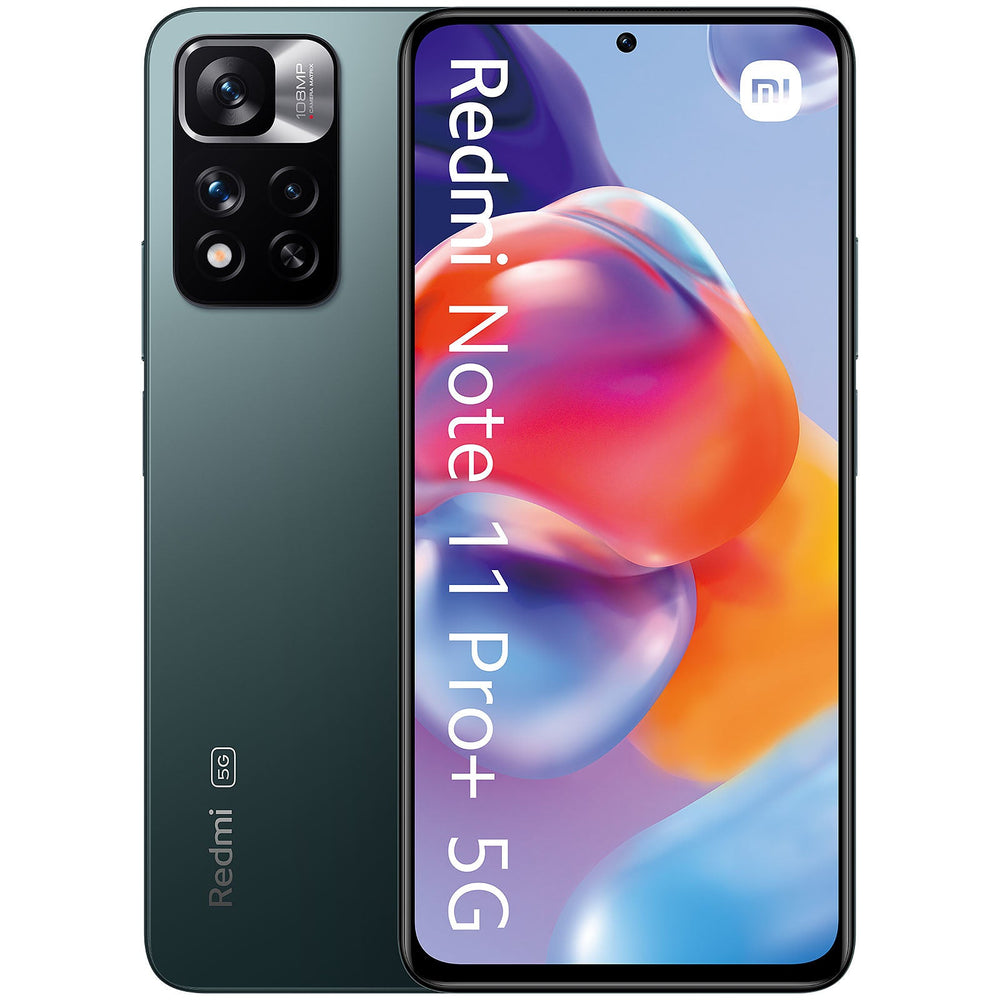Redmi Note 11 Pro Plus 128gb | 6gb | Phonelectrics