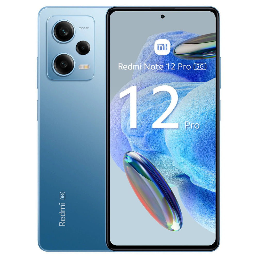 Redmi Note 12 Pro 5G 256gb