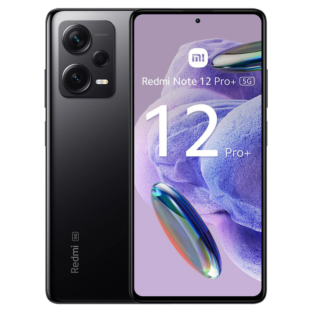 Redmi Note 12 Pro Plus 256gb | 8gb | Phonelectrics