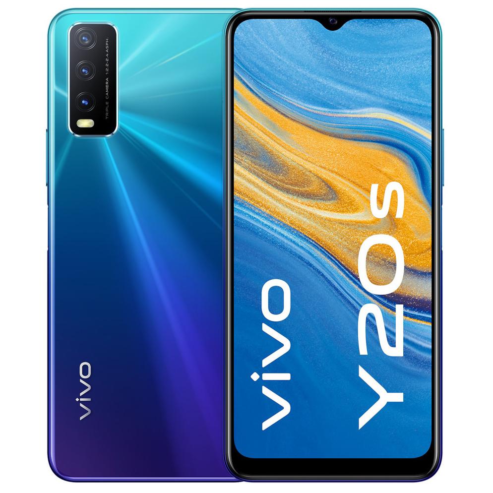 Vivo Y20s 128gb | 4gb