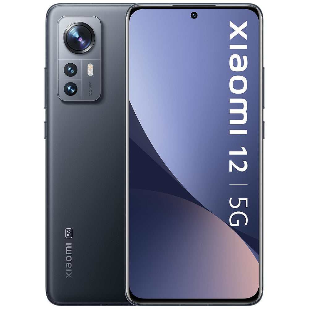 Xiaomi 12 5G 256gb | 8gb | Phonelectrics