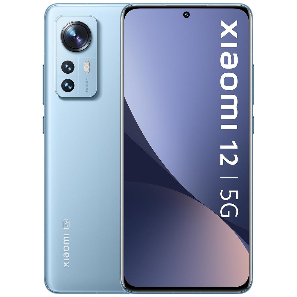 
                  
                    Cargar imagen en el visor de la galería, Xiaomi 12 5G 256gb | 8gb | Phonelectrics
                  
                