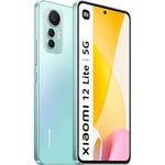 Xiaomi 12 Lite 128gb | 8gb | Phonelectrics
