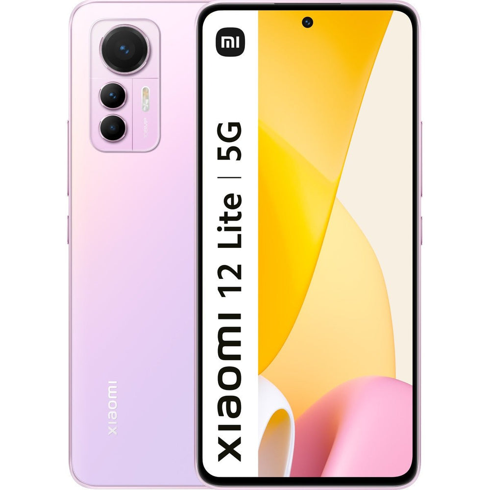 
                  
                    Cargar imagen en el visor de la galería, Xiaomi 12 Lite 256gb | 8gb | Phonelectrics
                  
                