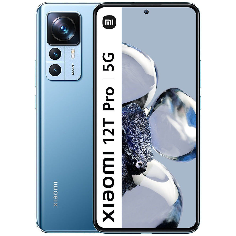Xiaomi 12T Pro 256gb | 8gb | Phonelectrics