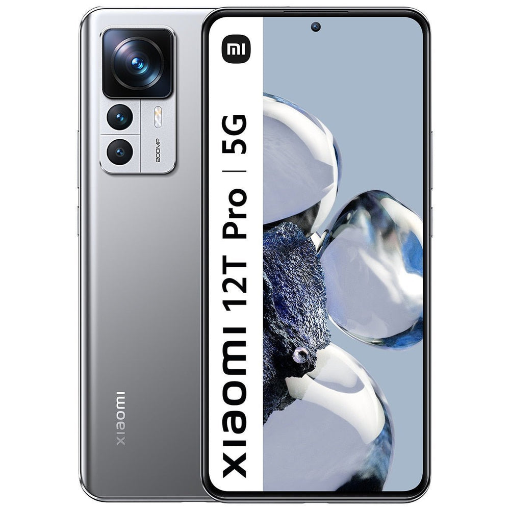 Xiaomi 12T Pro 256gb | 12gb | Phonelectrics