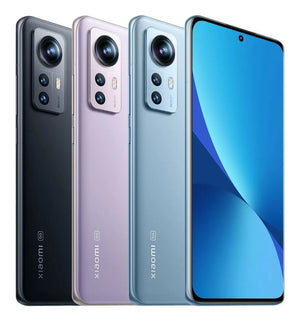 
                  
                    Cargar imagen en el visor de la galería, Xiaomi 12X 256gb | 8gb | Phonelectrics
                  
                