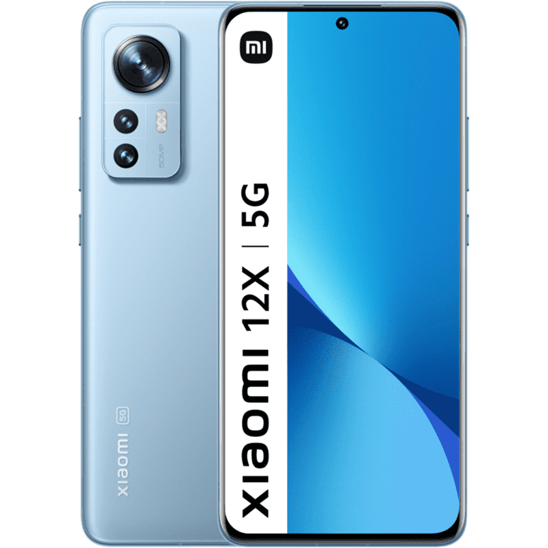 
                  
                    Cargar imagen en el visor de la galería, Xiaomi 12X 256gb | 8gb | Phonelectrics
                  
                