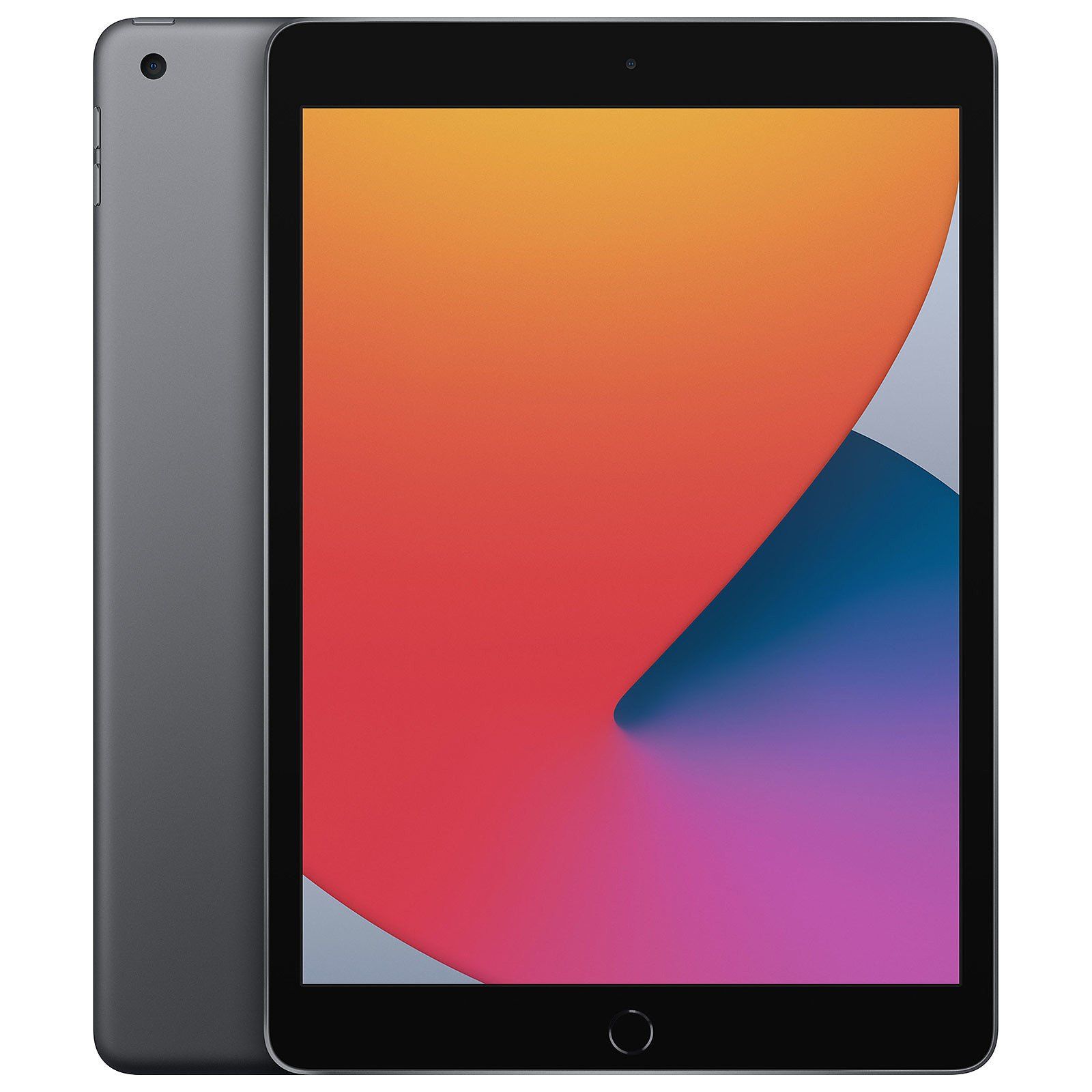 iPad 10.2 128gb WiFi (8va Generación)