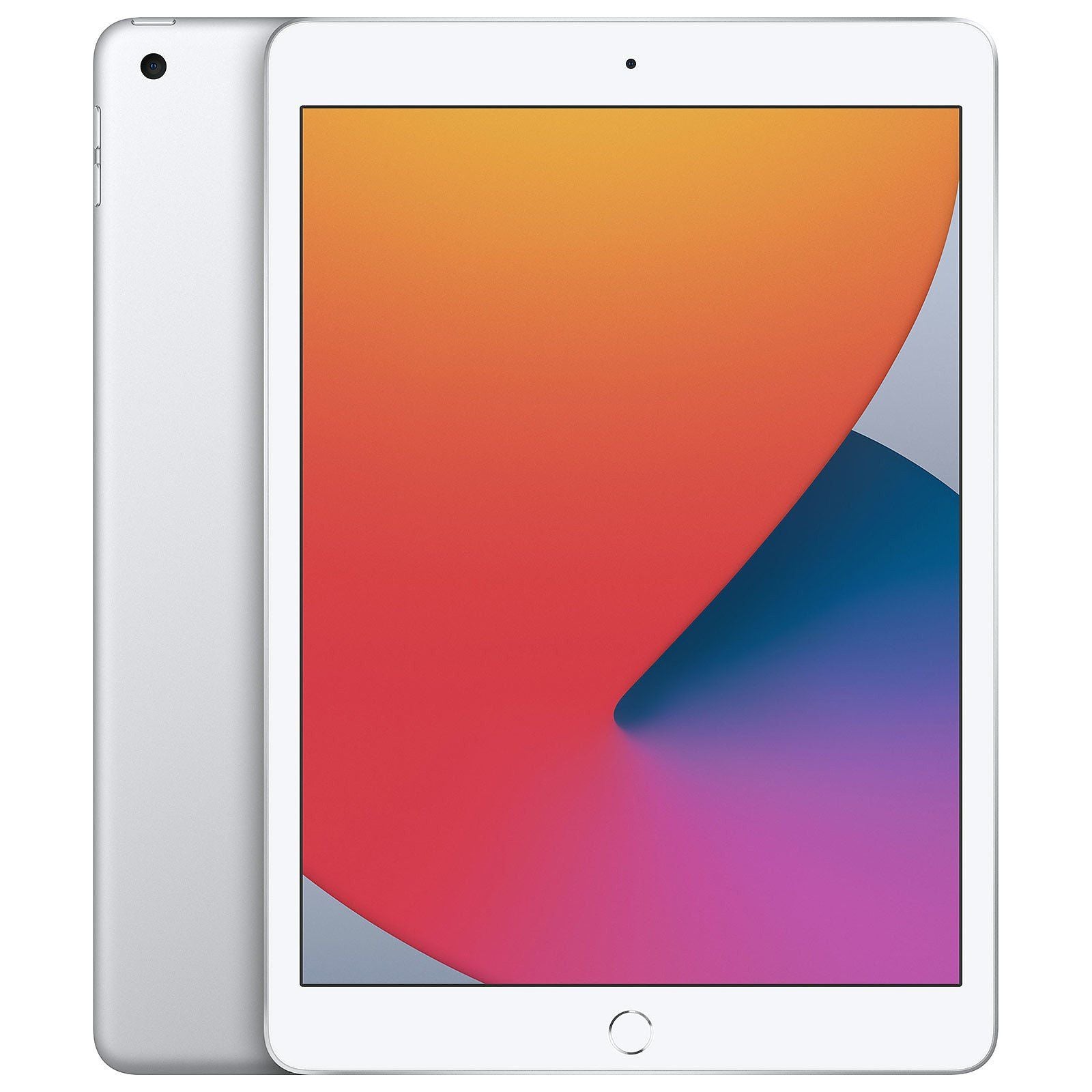iPad 10.2 128gb WiFi (8va Generación)