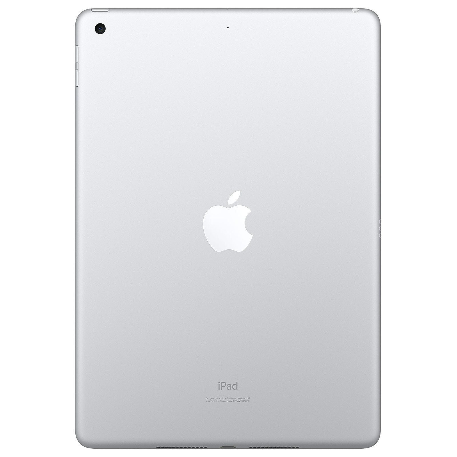 iPad 10.2 128gb WiFi (8va Generación)