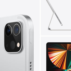iPad Pro 11" 256gb Wifi 2021 | Phonelectrics