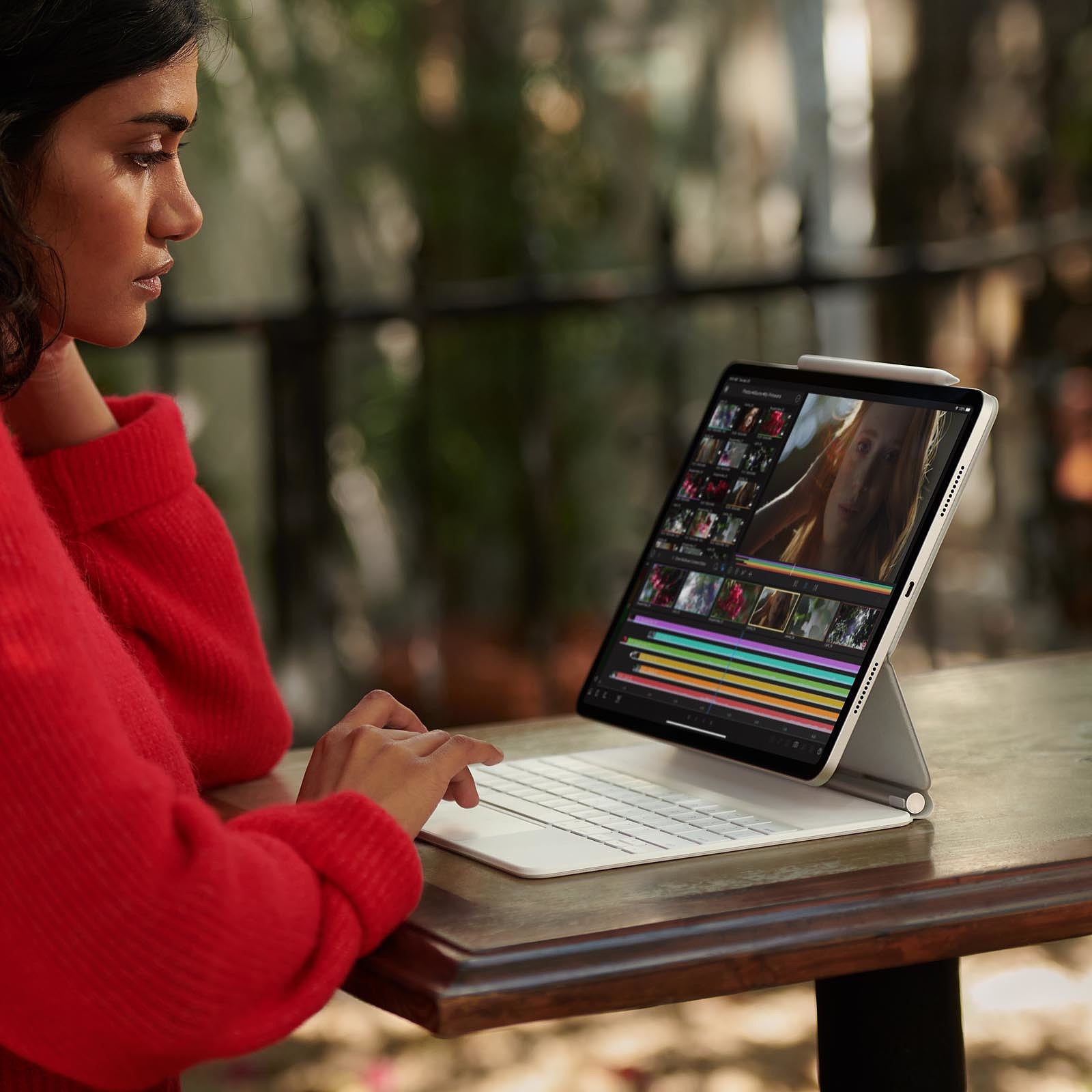iPad Pro 11" 256gb Wifi 2021 | Phonelectrics